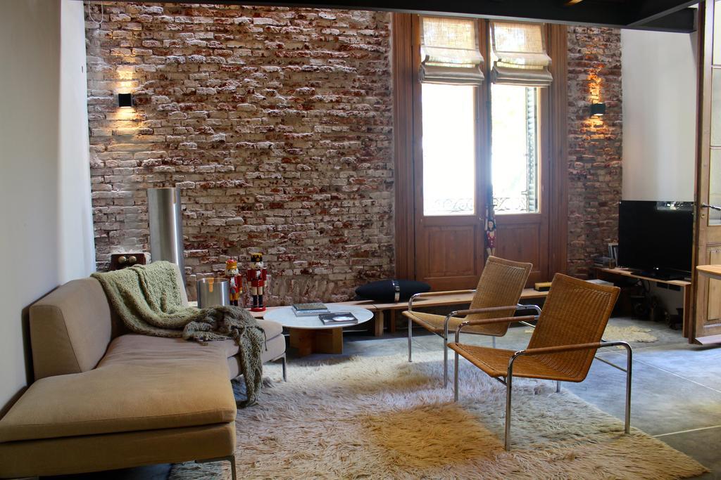 El Patio De Las Glicinas 콜로니아델사크라멘토 객실 사진
