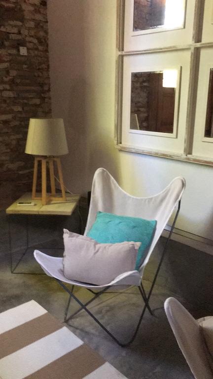 El Patio De Las Glicinas 콜로니아델사크라멘토 외부 사진
